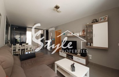 Вторичное жилье - Апартаменты/Квартира - Ориуэла Коста  - Лос Дольсес