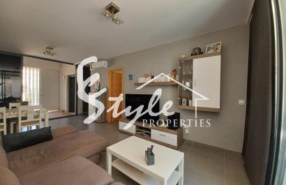 Вторичное жилье - Апартаменты/Квартира - Ориуэла Коста  - Лос Дольсес