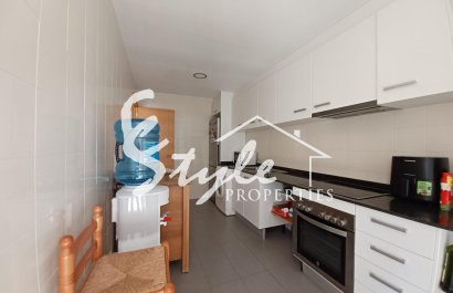 Вторичное жилье - Апартаменты/Квартира - Ориуэла Коста  - Лос Дольсес