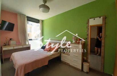 Вторичное жилье - Апартаменты/Квартира - Ориуэла Коста  - Лос Дольсес