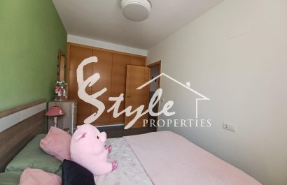 Вторичное жилье - Апартаменты/Квартира - Ориуэла Коста  - Лос Дольсес