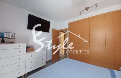 Вторичное жилье - Апартаменты/Квартира - Ориуэла Коста  - Лос Дольсес