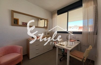 Вторичное жилье - Апартаменты/Квартира - Ориуэла Коста  - Лос Дольсес