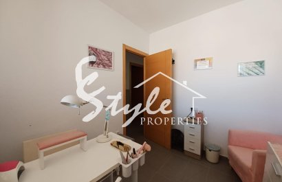 Вторичное жилье - Апартаменты/Квартира - Ориуэла Коста  - Лос Дольсес