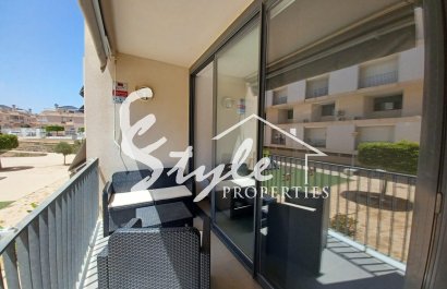 Вторичное жилье - Апартаменты/Квартира - Ориуэла Коста  - Лос Дольсес