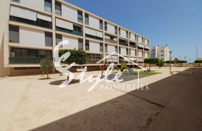 Вторичное жилье - Апартаменты/Квартира - Ориуэла Коста  - Лос Дольсес