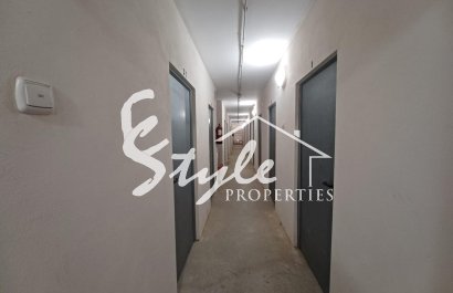 Вторичное жилье - Апартаменты/Квартира - Ориуэла Коста  - Лос Дольсес