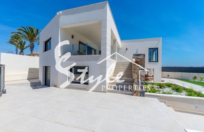 Вторичное жилье - Detached - Торревьеха - Ла Велета