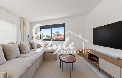 Вторичное жилье - Detached - Торревьеха - Ла Велета