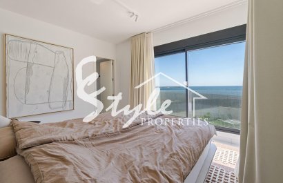 Вторичное жилье - Detached - Торревьеха - Ла Велета