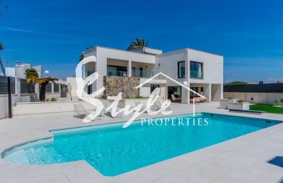 Вторичное жилье - Detached - Торревьеха - Ла Велета