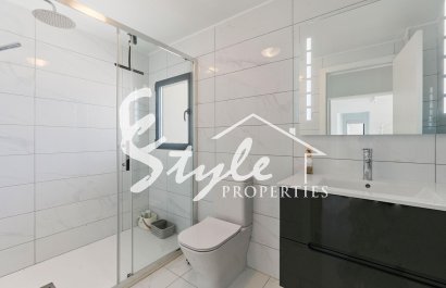 Вторичное жилье - Detached - Торревьеха - Ла Велета