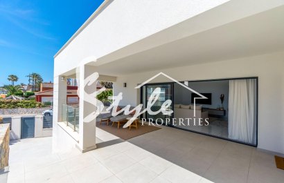 Вторичное жилье - Detached - Торревьеха - Ла Велета