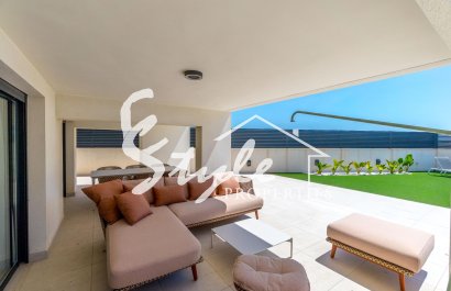 Вторичное жилье - Detached - Торревьеха - Ла Велета