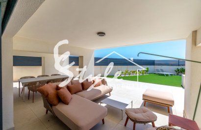 Вторичное жилье - Detached - Торревьеха - Ла Велета