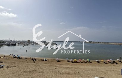 Вторичное жилье - Апартаменты/Квартира - Торревьеха - Acequion