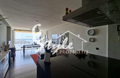 Вторичное жилье - Апартаменты/Квартира - Торревьеха - Acequion