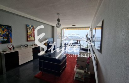 Вторичное жилье - Апартаменты/Квартира - Торревьеха - Acequion