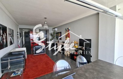 Вторичное жилье - Апартаменты/Квартира - Торревьеха - Acequion