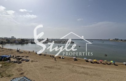 Вторичное жилье - Апартаменты/Квартира - Торревьеха - Acequion