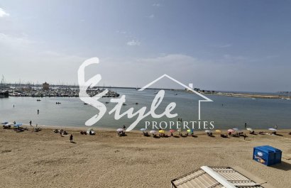 Вторичное жилье - Апартаменты/Квартира - Торревьеха - Acequion