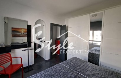 Вторичное жилье - Апартаменты/Квартира - Торревьеха - Acequion