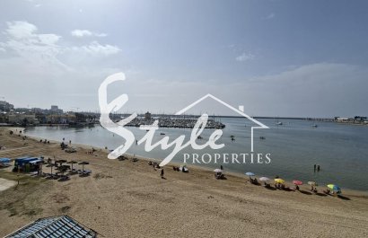 Вторичное жилье - Апартаменты/Квартира - Торревьеха - Acequion