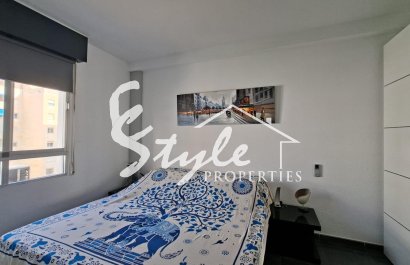 Вторичное жилье - Апартаменты/Квартира - Торревьеха - Acequion