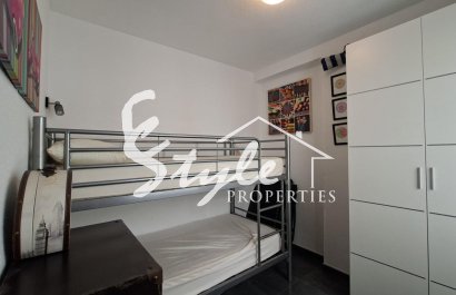 Вторичное жилье - Апартаменты/Квартира - Торревьеха - Acequion