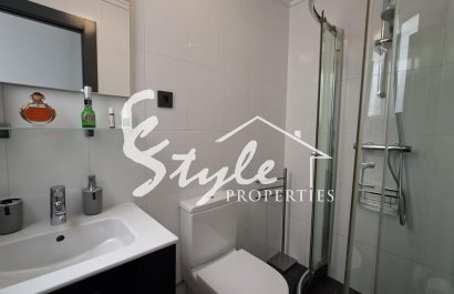 Вторичное жилье - Апартаменты/Квартира - Торревьеха - Acequion