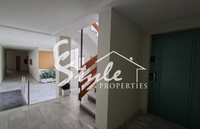 Вторичное жилье - Апартаменты/Квартира - Торревьеха - Acequion