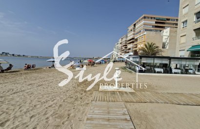 Вторичное жилье - Апартаменты/Квартира - Торревьеха - Acequion