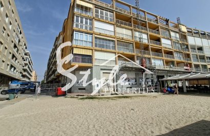 Вторичное жилье - Апартаменты/Квартира - Торревьеха - Acequion