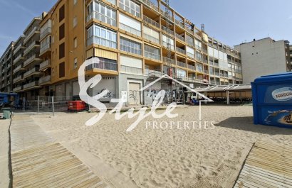 Вторичное жилье - Апартаменты/Квартира - Торревьеха - Acequion