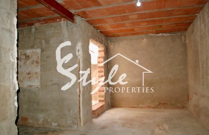 Вторичное жилье - Townhouse - Сан Педро дель Пинатар - Los Antolinos