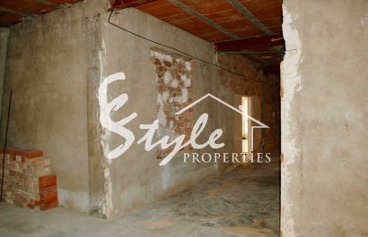 Вторичное жилье - Townhouse - Сан Педро дель Пинатар - Los Antolinos