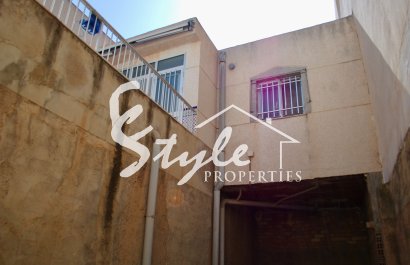 Вторичное жилье - Townhouse - Сан Педро дель Пинатар - Los Antolinos