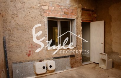 Вторичное жилье - Townhouse - Сан Педро дель Пинатар - Los Antolinos