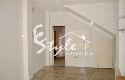 Вторичное жилье - Townhouse - Сан Педро дель Пинатар - Los Antolinos