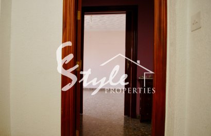 Вторичное жилье - Townhouse - Сан Педро дель Пинатар - Los Antolinos