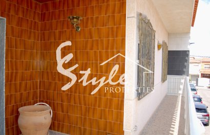 Вторичное жилье - Townhouse - Сан Педро дель Пинатар - Los Antolinos