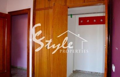 Вторичное жилье - Townhouse - Сан Педро дель Пинатар - Los Antolinos