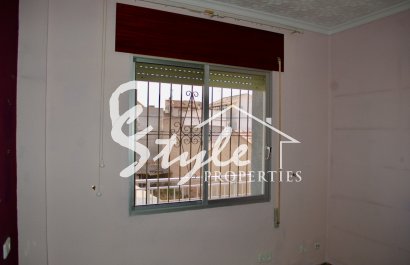 Вторичное жилье - Townhouse - Сан Педро дель Пинатар - Los Antolinos