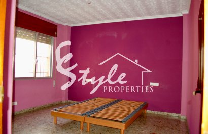 Вторичное жилье - Townhouse - Сан Педро дель Пинатар - Los Antolinos