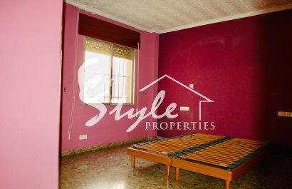 Вторичное жилье - Townhouse - Сан Педро дель Пинатар - Los Antolinos