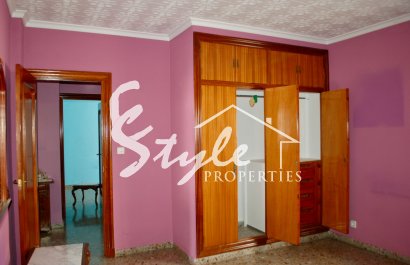 Вторичное жилье - Townhouse - Сан Педро дель Пинатар - Los Antolinos