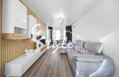 Вторичное жилье - Apartamento - Торревьеха - Center