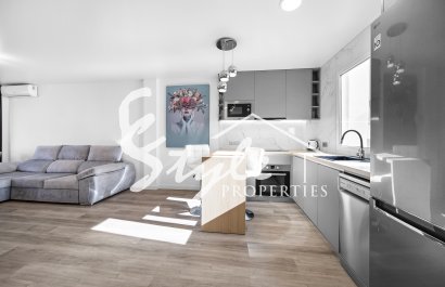 Вторичное жилье - Apartamento - Торревьеха - Center