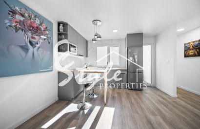 Вторичное жилье - Apartamento - Торревьеха - Center