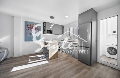 Вторичное жилье - Apartamento - Торревьеха - Center
